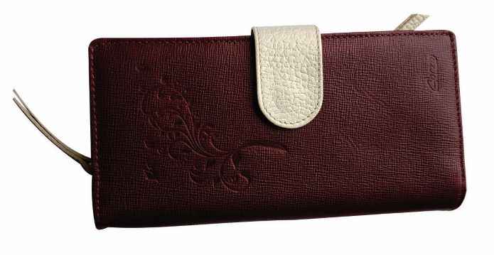 431 - Lady wallet - Cheviñon - Image 2