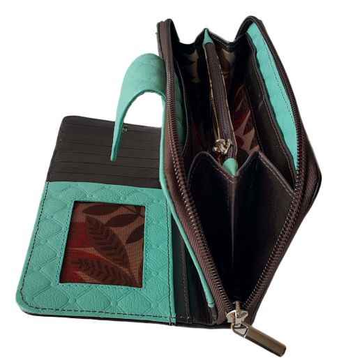 431 - Lady wallet - Cheviñon - Image 6