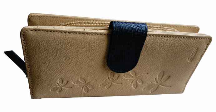 431 - Lady wallet - Cheviñon - Image 8