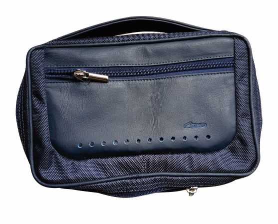 437 - Travel organizer - Clean. - Image 4