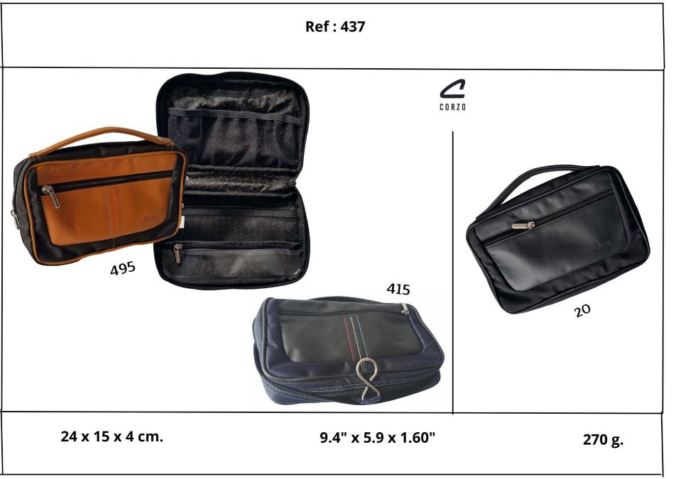 437 - Travel organizer - Clean.