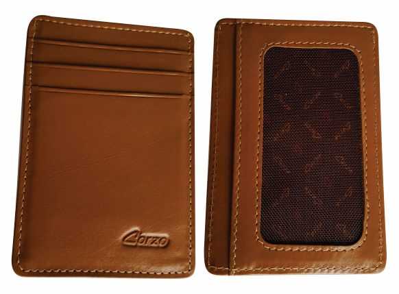 895C - Card holder, 5 services - Window. - Image 3