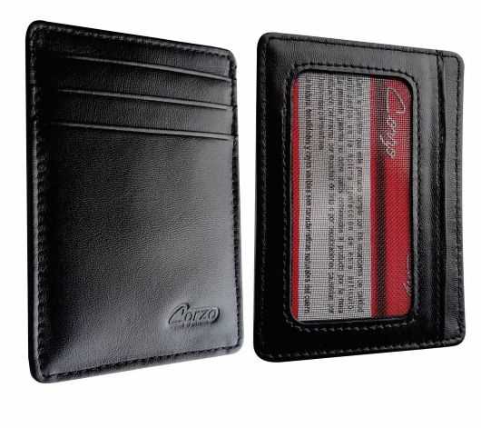 895C - Card holder, 5 services - Window. - Image 4