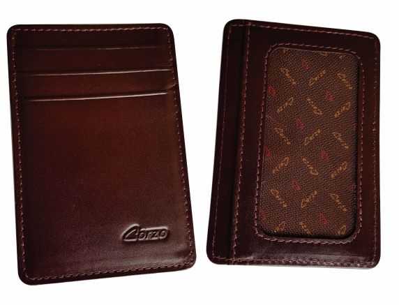 895C - Card holder, 5 services - Window. - Image 6