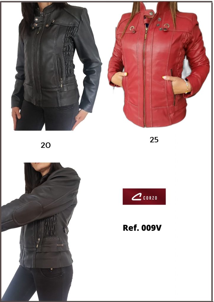 Leather jacket outlet snapdeal