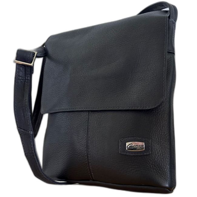 332F - Premium Genuine leather bag - Vanessa - Image 8