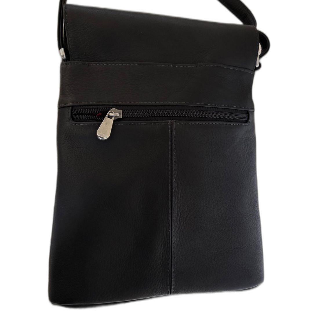 332F - Premium Genuine leather bag - Vanessa - Image 4