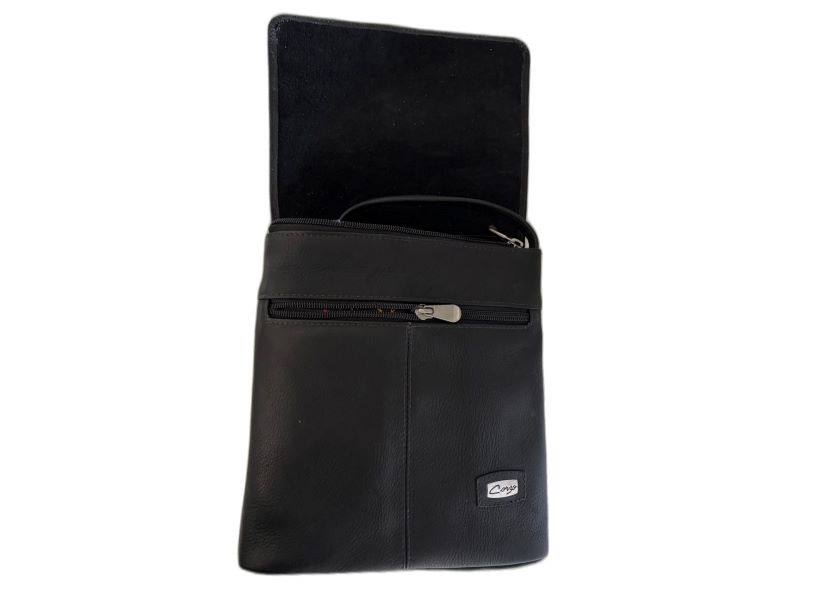 332F - Premium Genuine leather bag - Vanessa - Image 5