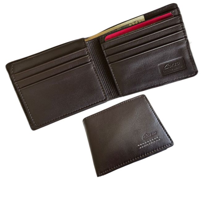 648A - Genuine Leather wallet for men - Buenos aires - Image 5