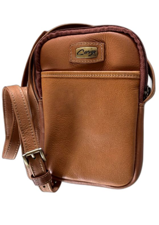 336F Unisex Hands Free Bag Duvanny - Honey (02)