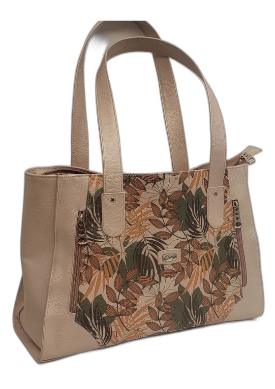 491 - Lady Bag Alligator