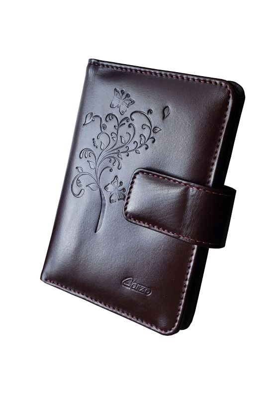533B Passport Wallet Turin