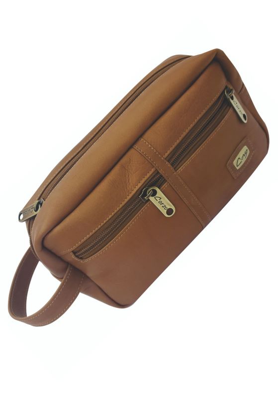 540 Toilet Organizer Coventry - Honey (02)