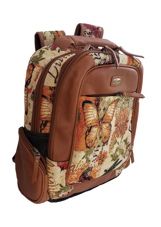 625D Dieter D - Honey/Multicolor (175)