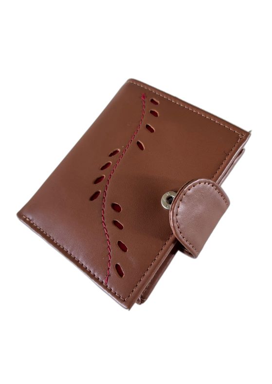 645 Leather Wallet