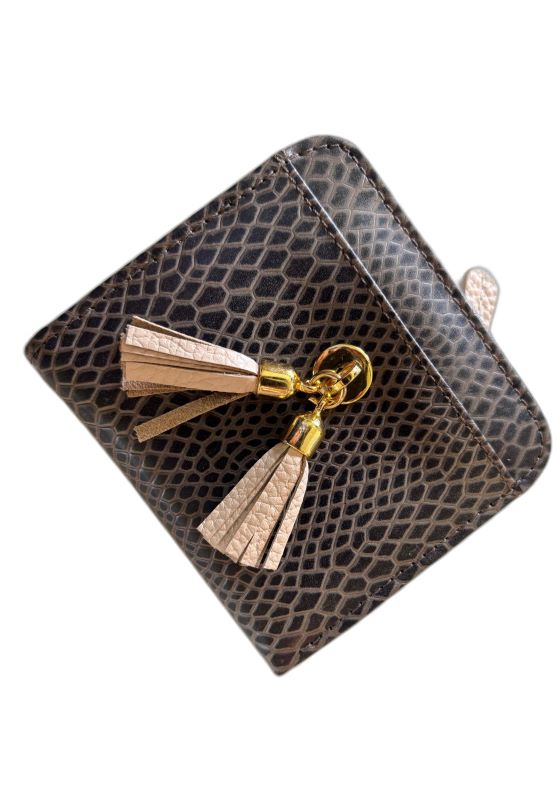 793 Lady Wallet Trapani