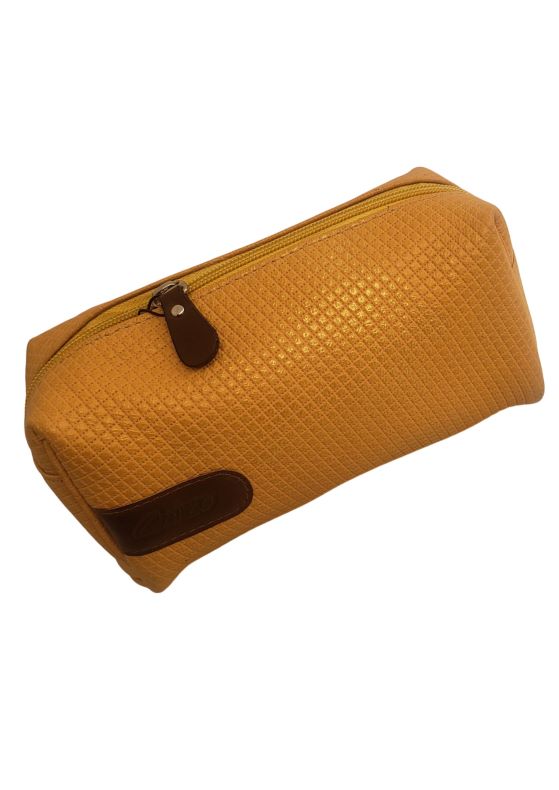 794D Cosmetic Bag Cinnia