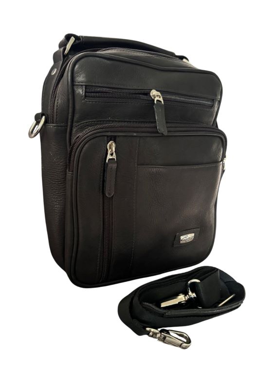 998C Hands Free Case Dominic - Black (20)