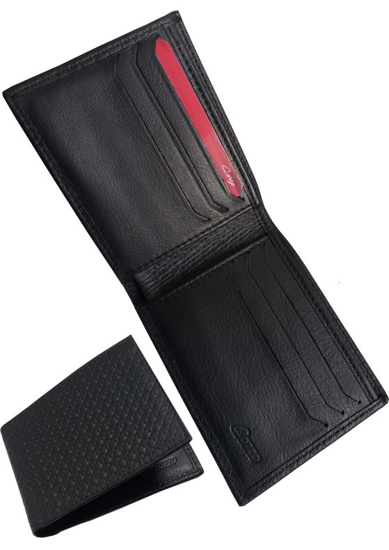 821 Eco - Black/Engraved black (478)